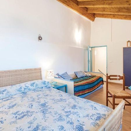 Casa Nonna Nella Villa Marina dʼMarina dʼAndora Exterior foto