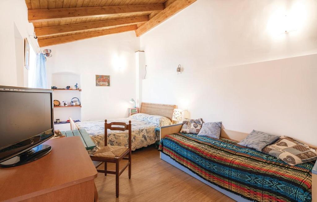 Casa Nonna Nella Villa Marina dʼMarina dʼAndora Exterior foto