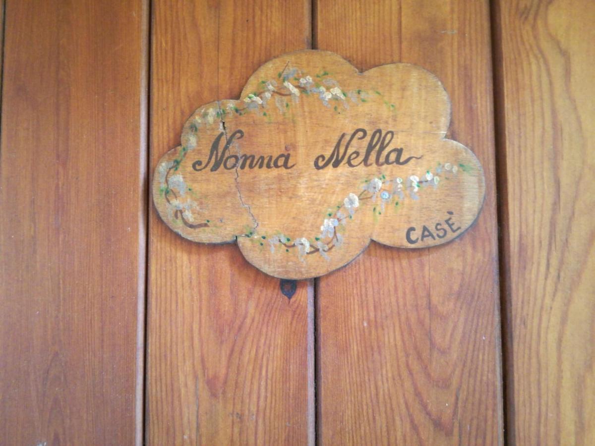 Casa Nonna Nella Villa Marina dʼMarina dʼAndora Exterior foto