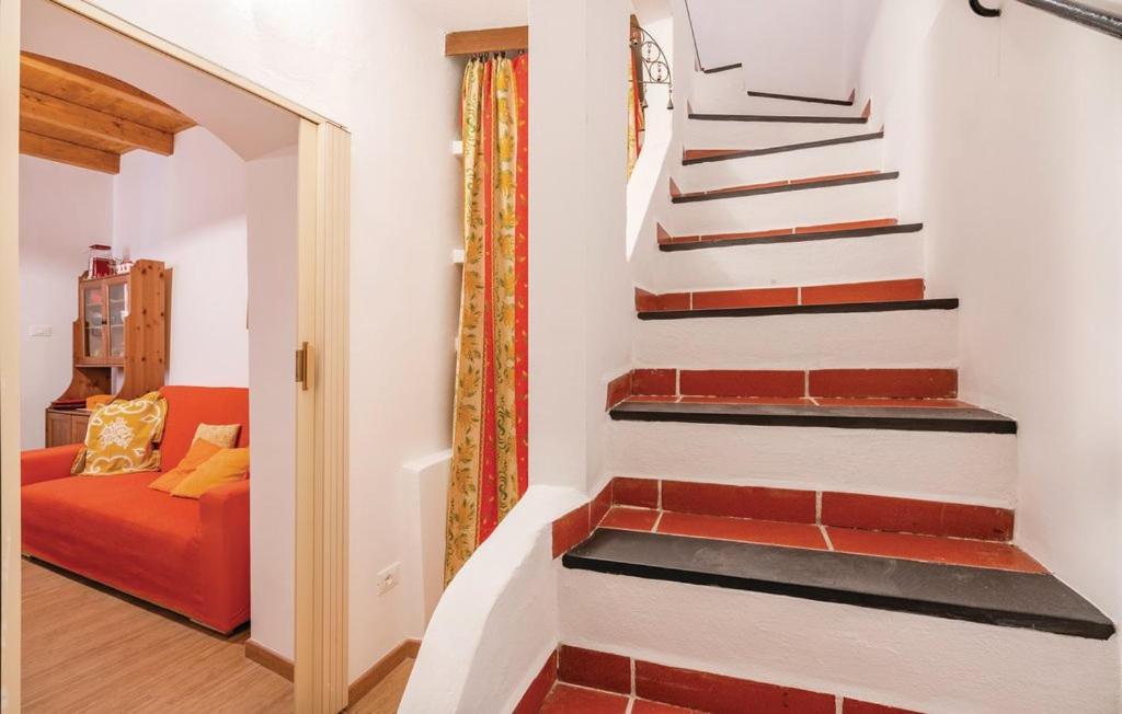 Casa Nonna Nella Villa Marina dʼMarina dʼAndora Exterior foto