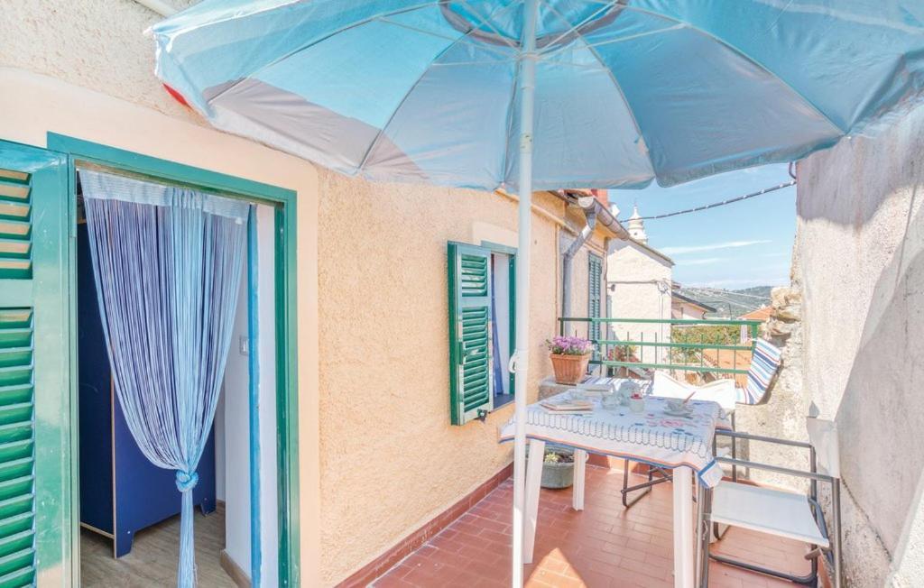 Casa Nonna Nella Villa Marina dʼMarina dʼAndora Exterior foto
